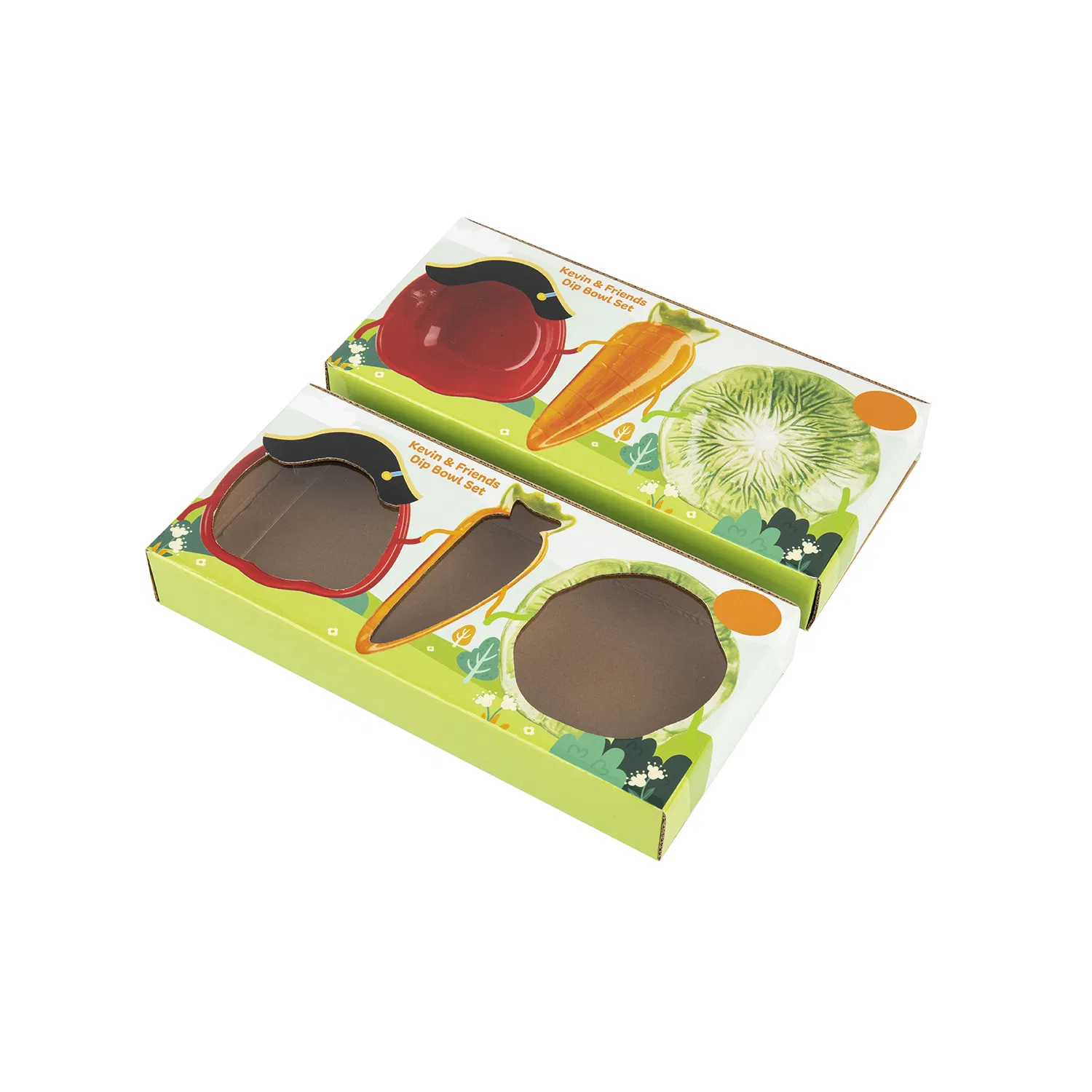 Caja de regalo de papel de color para calendario de adviento, duradera, fuerte, con capacidad de carga, ecológica y de cartón resistente