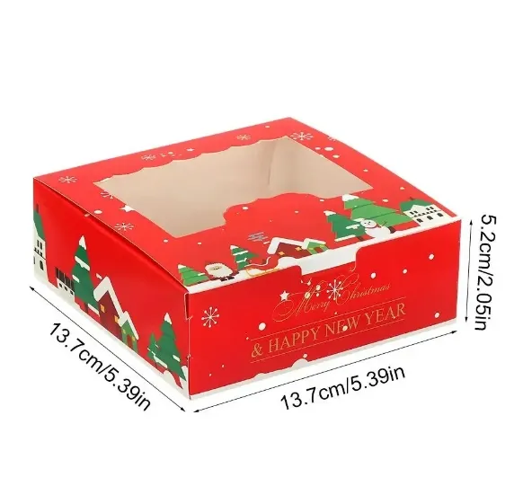 Caja de regalo 5
