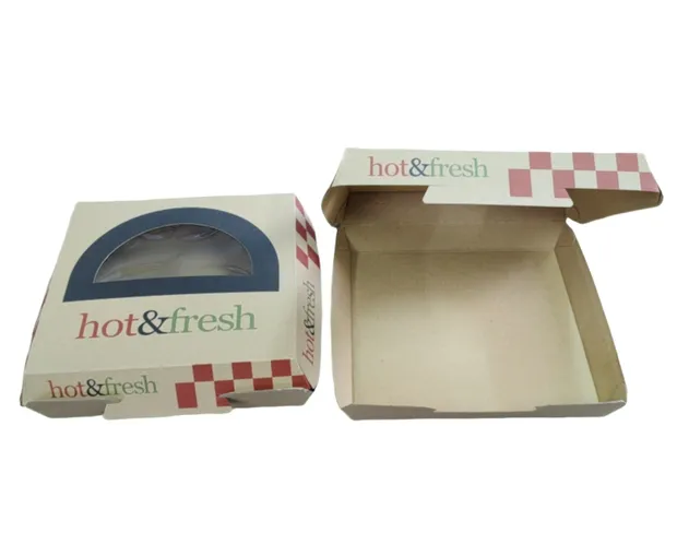 Pizza Box 1