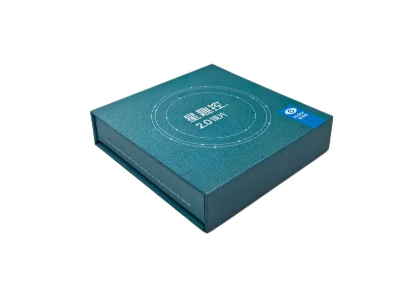 Caja de regalo presentación final
