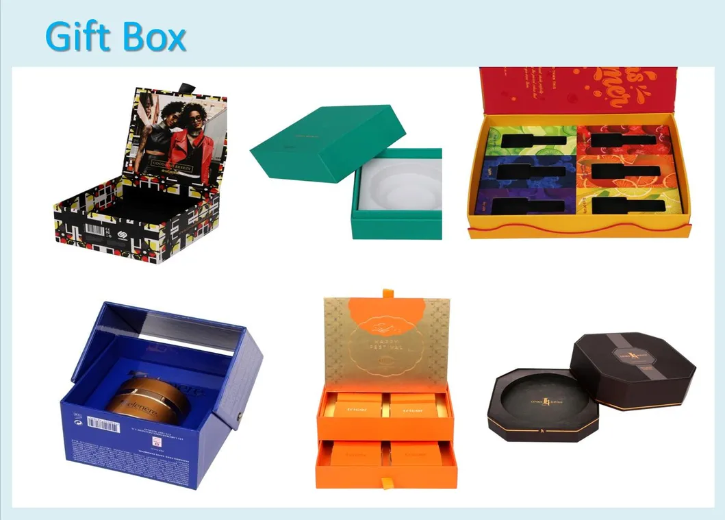 Caja de maquillaje