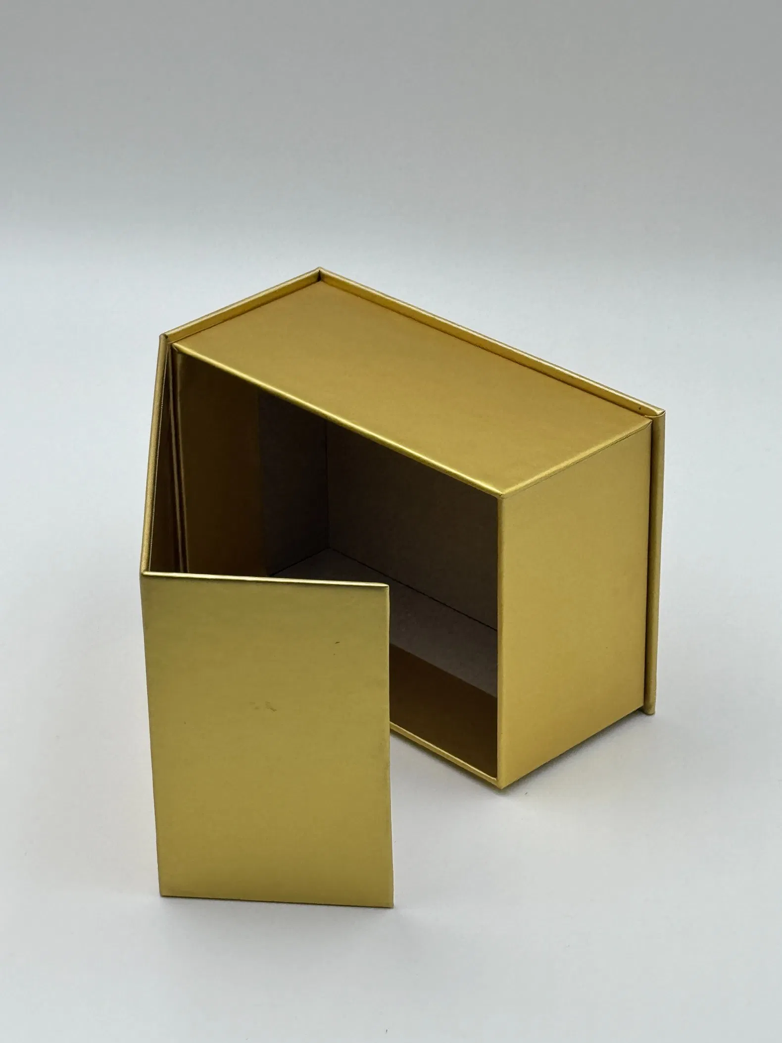 Caja magnética 2