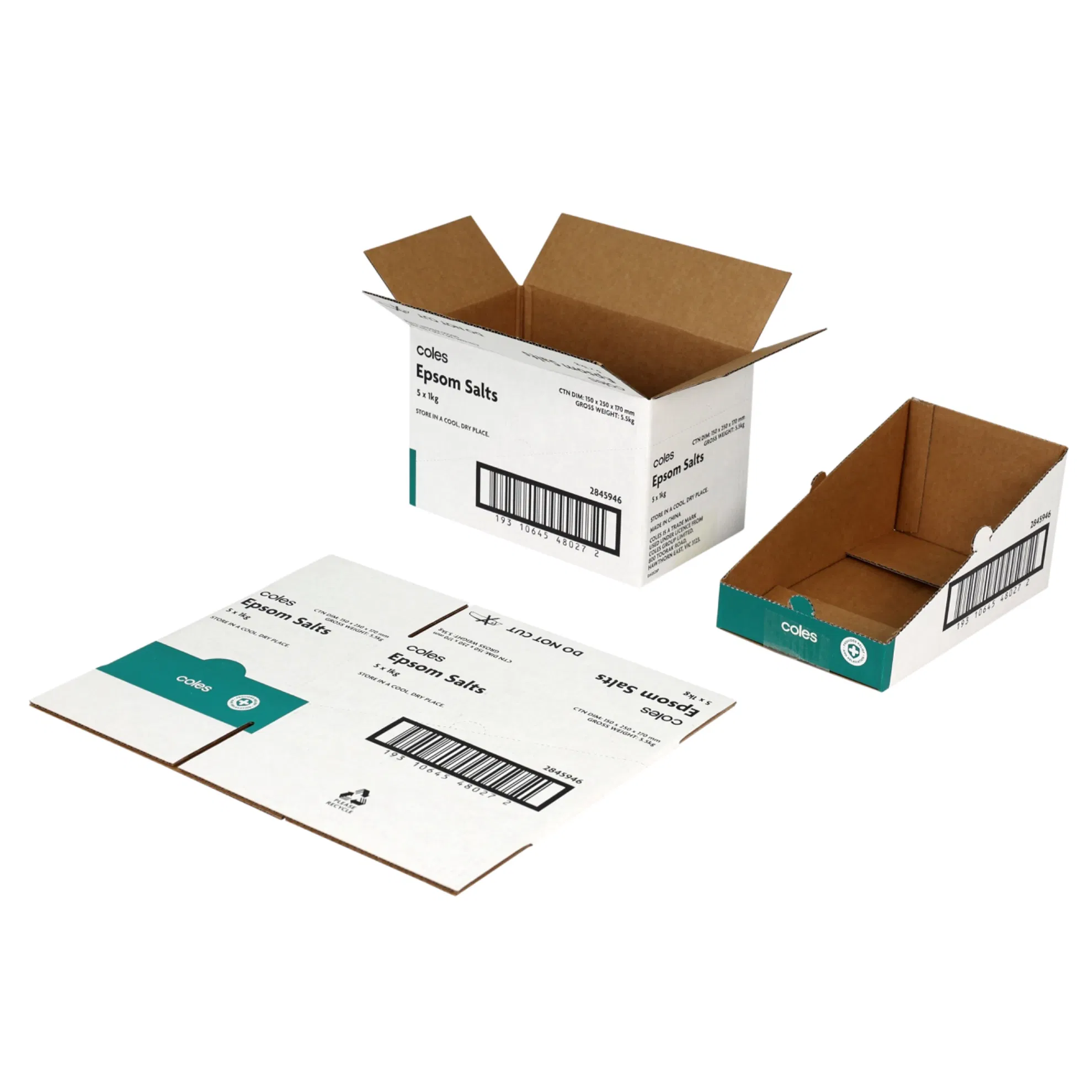 Impresión flexográfica personalizada en papel corrugado para alimentos, bocadillos, bolígrafos, bebidas, caramelos, piruletas, exhibición minorista de productos, embalaje de entrega, caja de cartón con línea perforada