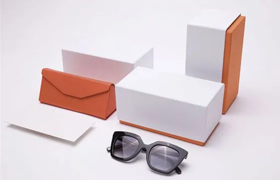Detalle de caja
