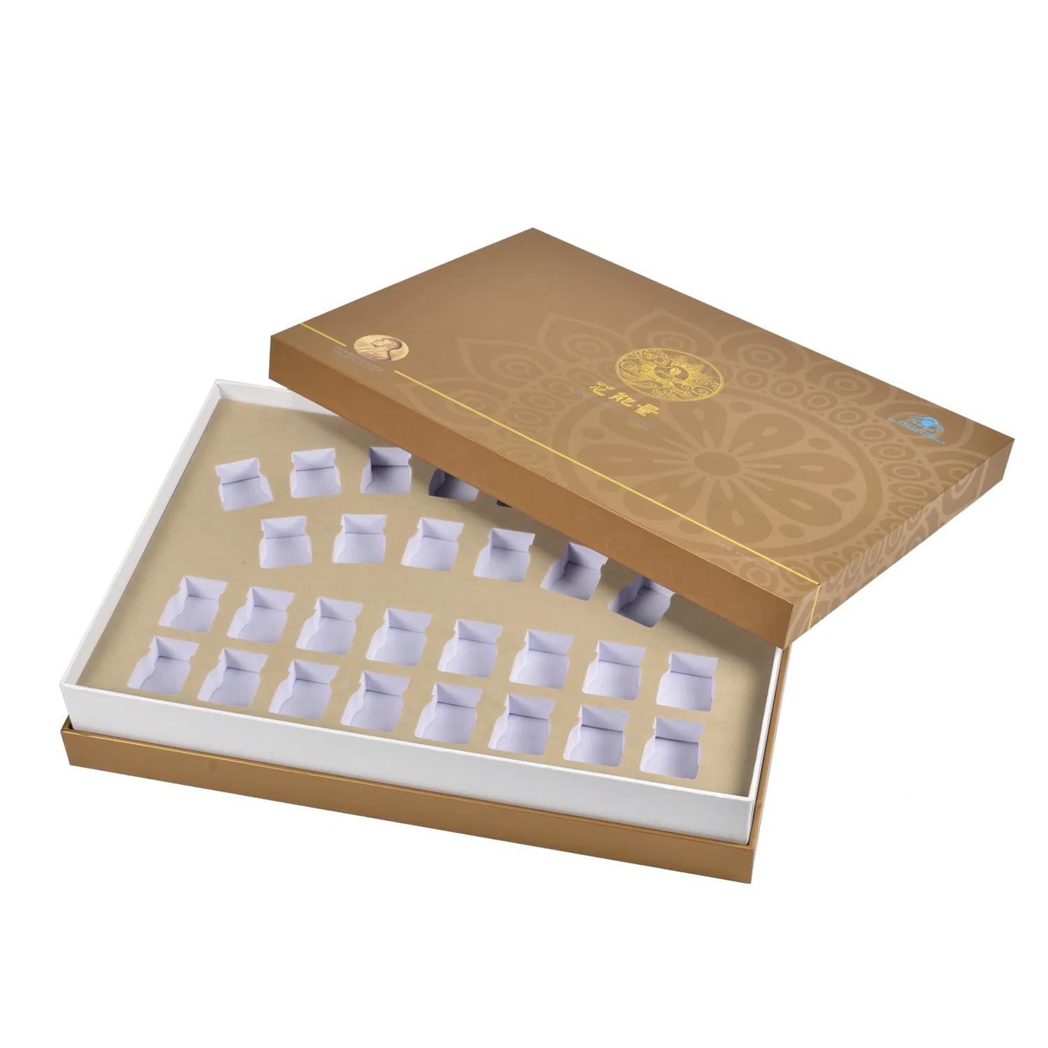 Ecycled 4c Impresión Gran Envío Mailer Súper Proteger Embalaje Cajas Corrugadas E Flute Cartón Papel Artístico Empaque Comida Hamburguesa Caja Plegable Regalo Vino Contenedor