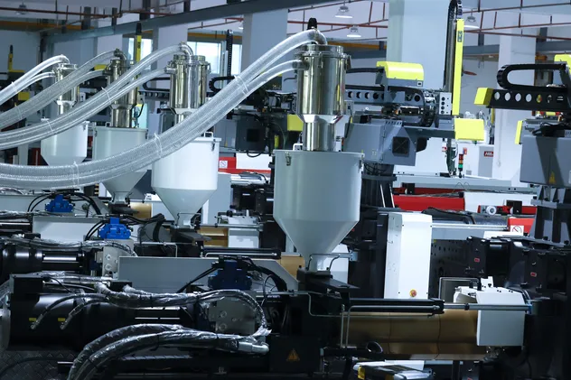 Factory 1