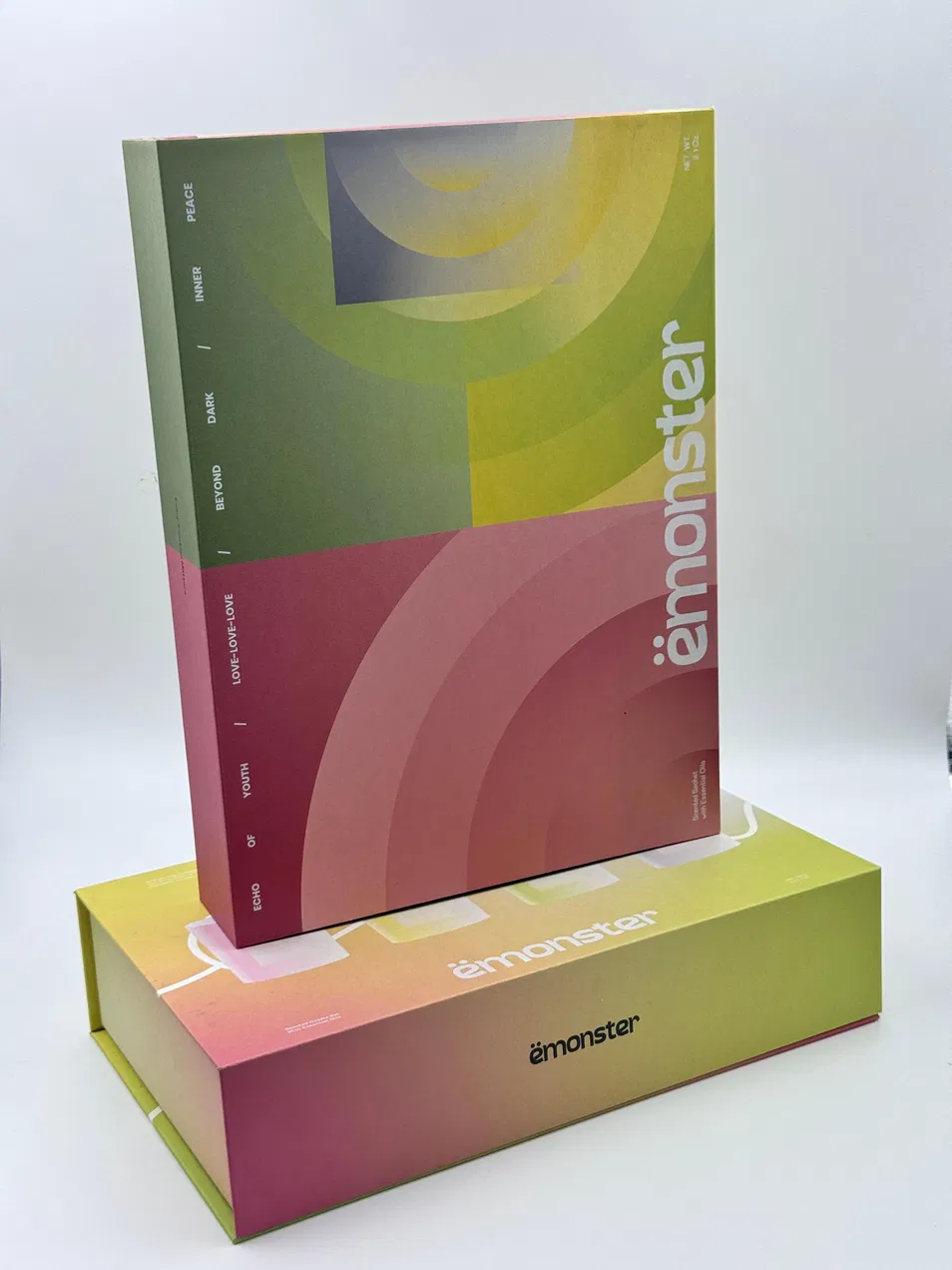 Caja magnética 1