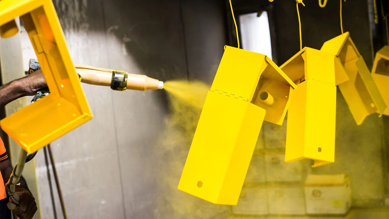 Personaliza un buzón de metal de aluminio inoxidable y resistente a la intemperie para exteriores, empaquetado para apartamentos