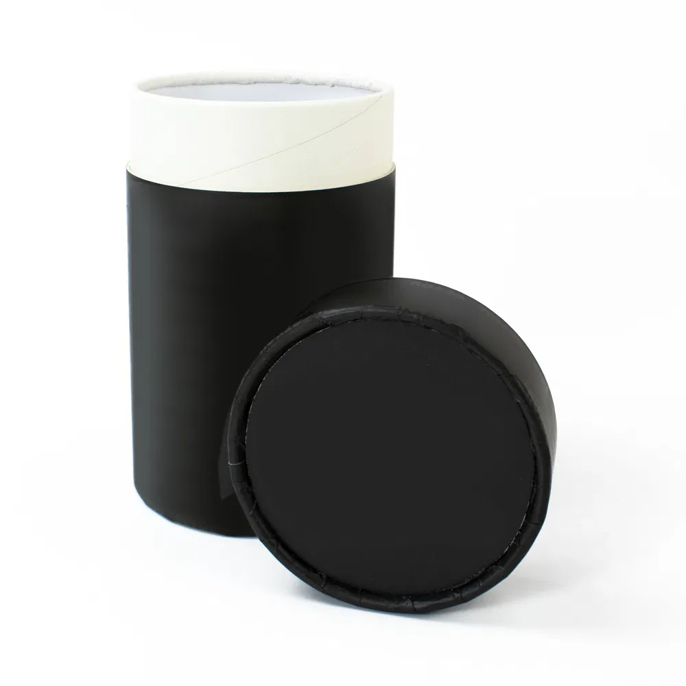 Caja de embalaje de papel reciclable portátil impresa ODM/OEM para venta al por menor