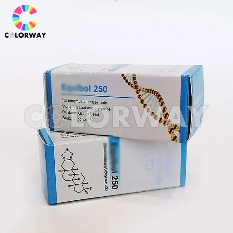 Caja de cartón corrugado para perfumes y cosméticos con estampado en caliente de holograma dorado y plateado, offset UV personalizado, con inserto de papel y ventana de PVC