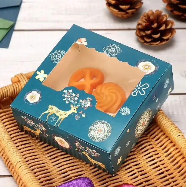Caja de regalo 4