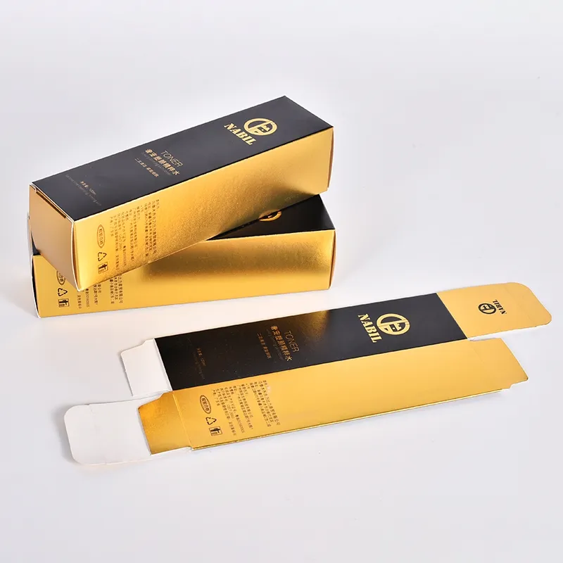 Cosmetic Box 1