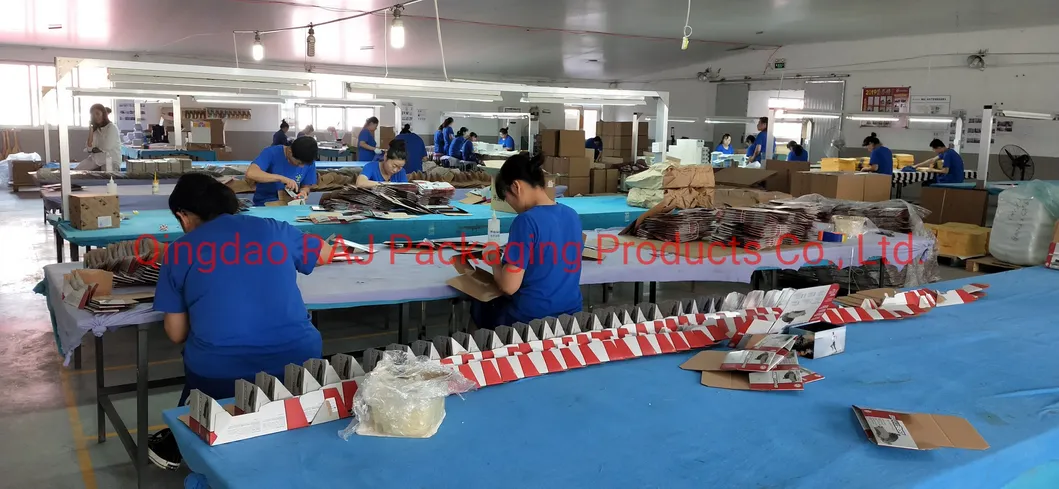 Línea de producción