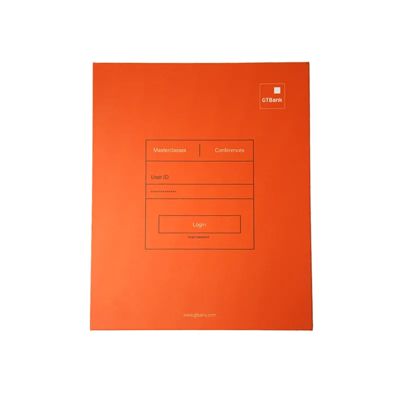 Caja de embalaje 9