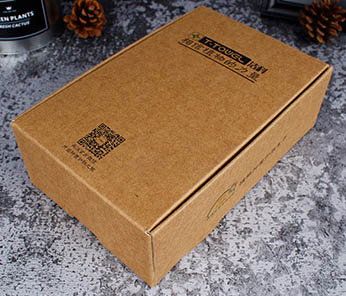Cajas de Navidad Elegantes 3D Envoltura de Regalos Creativa para las Fiestas Caja Biodegradable