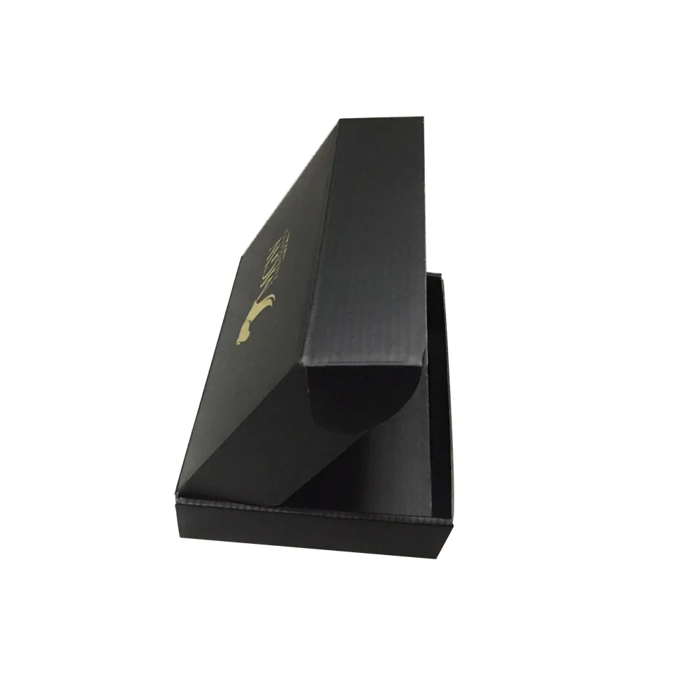 Caja de embalaje de cartón rígido para cosméticos, maquillaje, joyas, ropa, magnética, regalo para reloj, boda, fiesta, Navidad, festival, con cinta