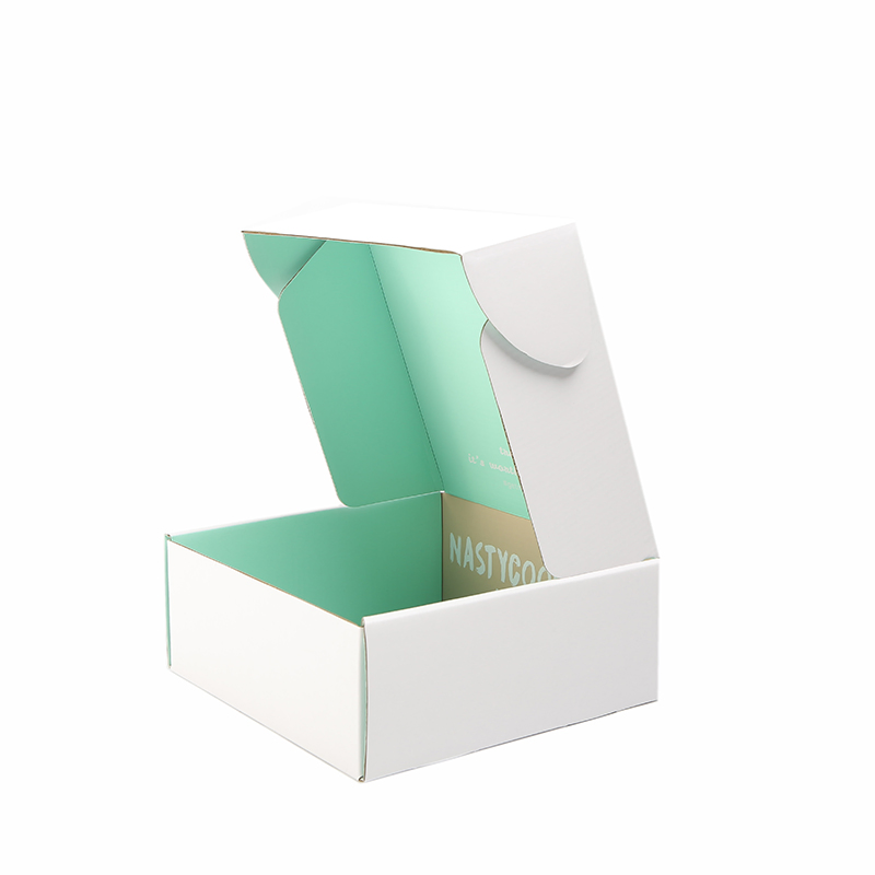 Caja de embalaje redonda rígida de cartón de lujo personalizada de alta venta