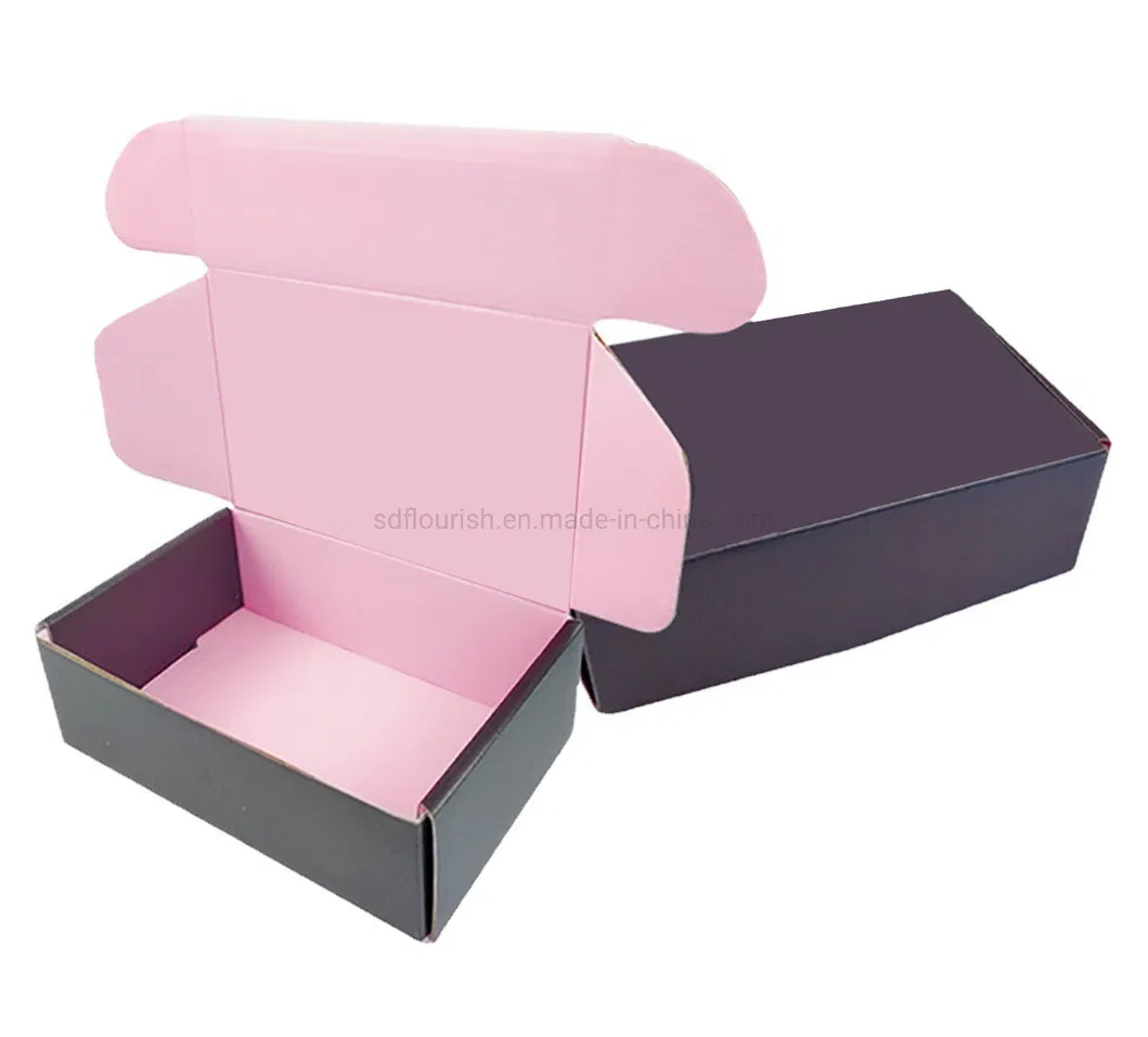 Caja de embalaje 19