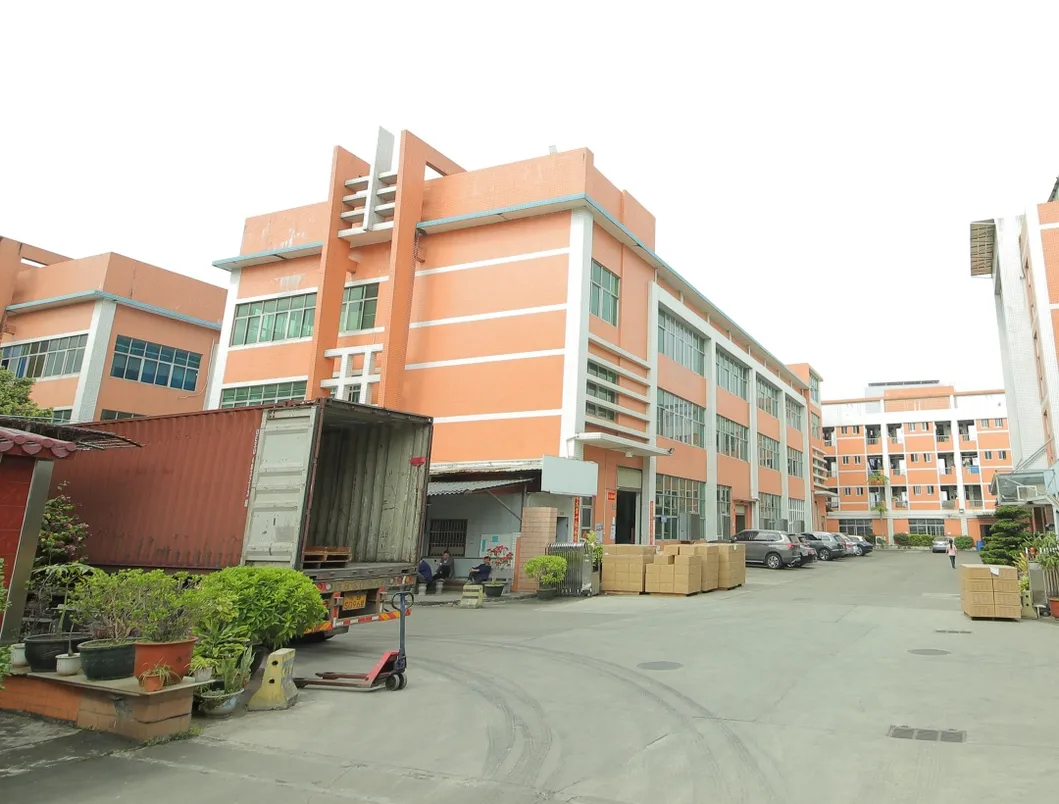 Proceso de envío