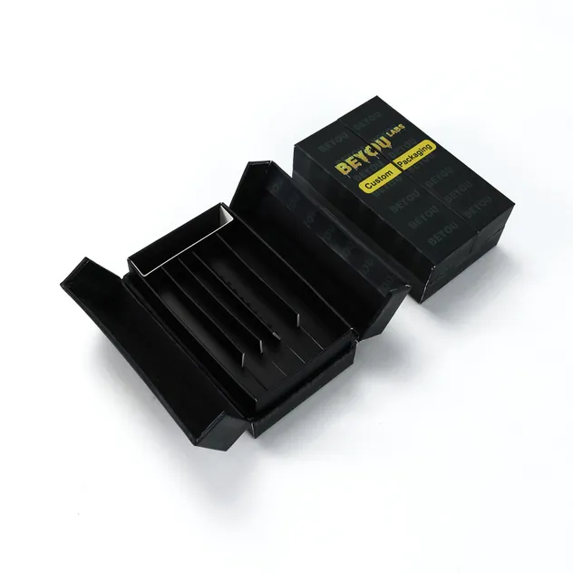Caja de embalaje 6