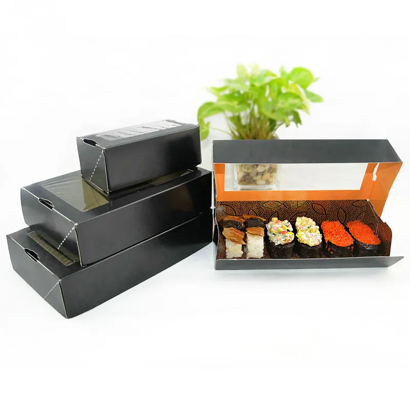 Detalle caja sushi 1