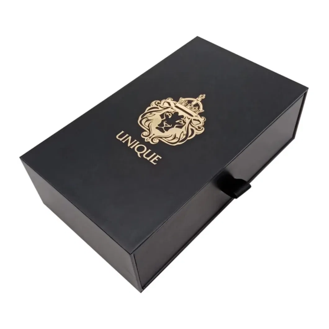 Caja de vela
