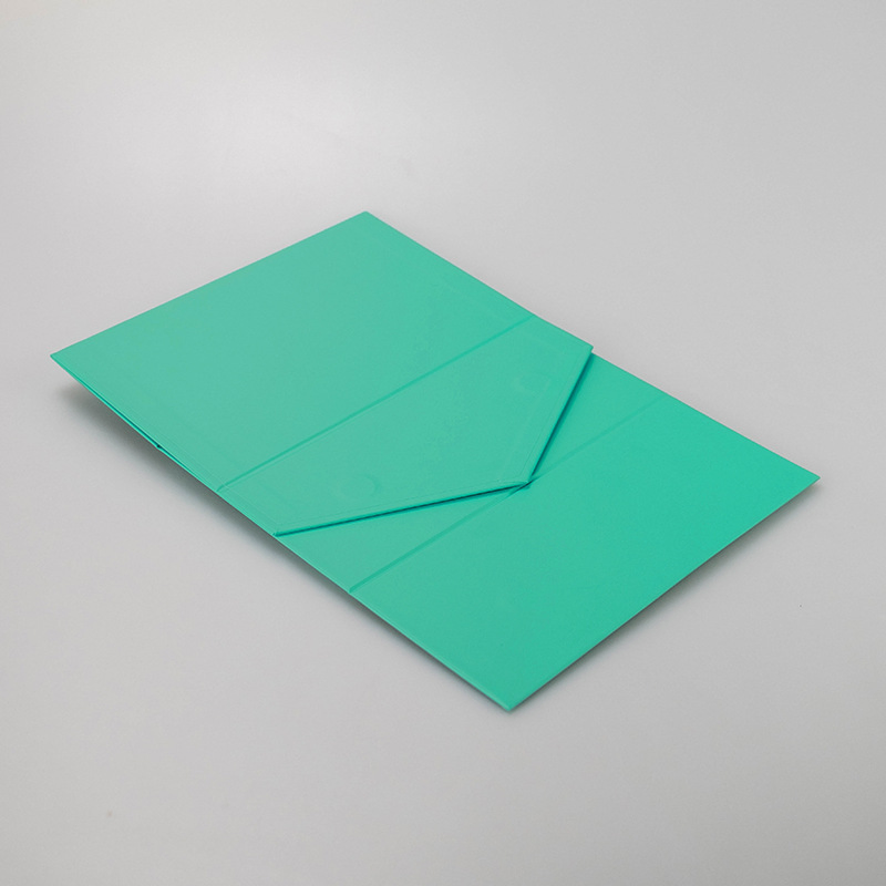Cajas decorativas colapsables de fábrica para soluciones únicas de envoltura de regalos