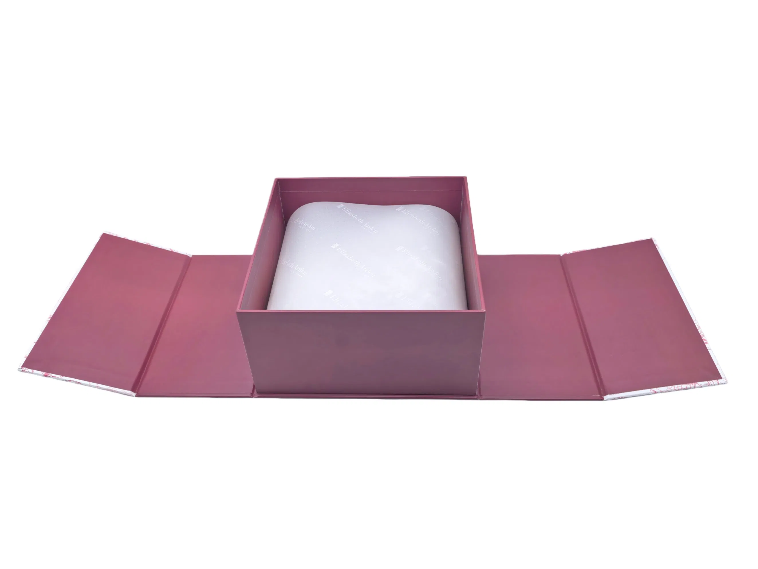 Caja de embalaje magnética personalizada de lujo negra para abridor de botellas / Precio de fábrica caja personalizada / Caja de regalo de papel