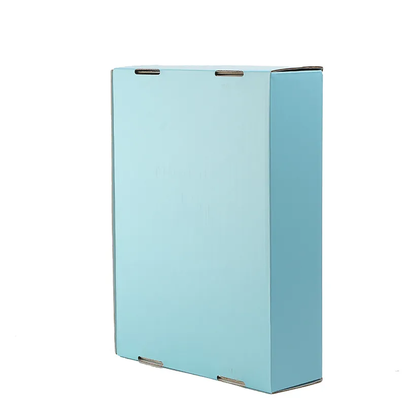 Caja de lujo personalizada 5