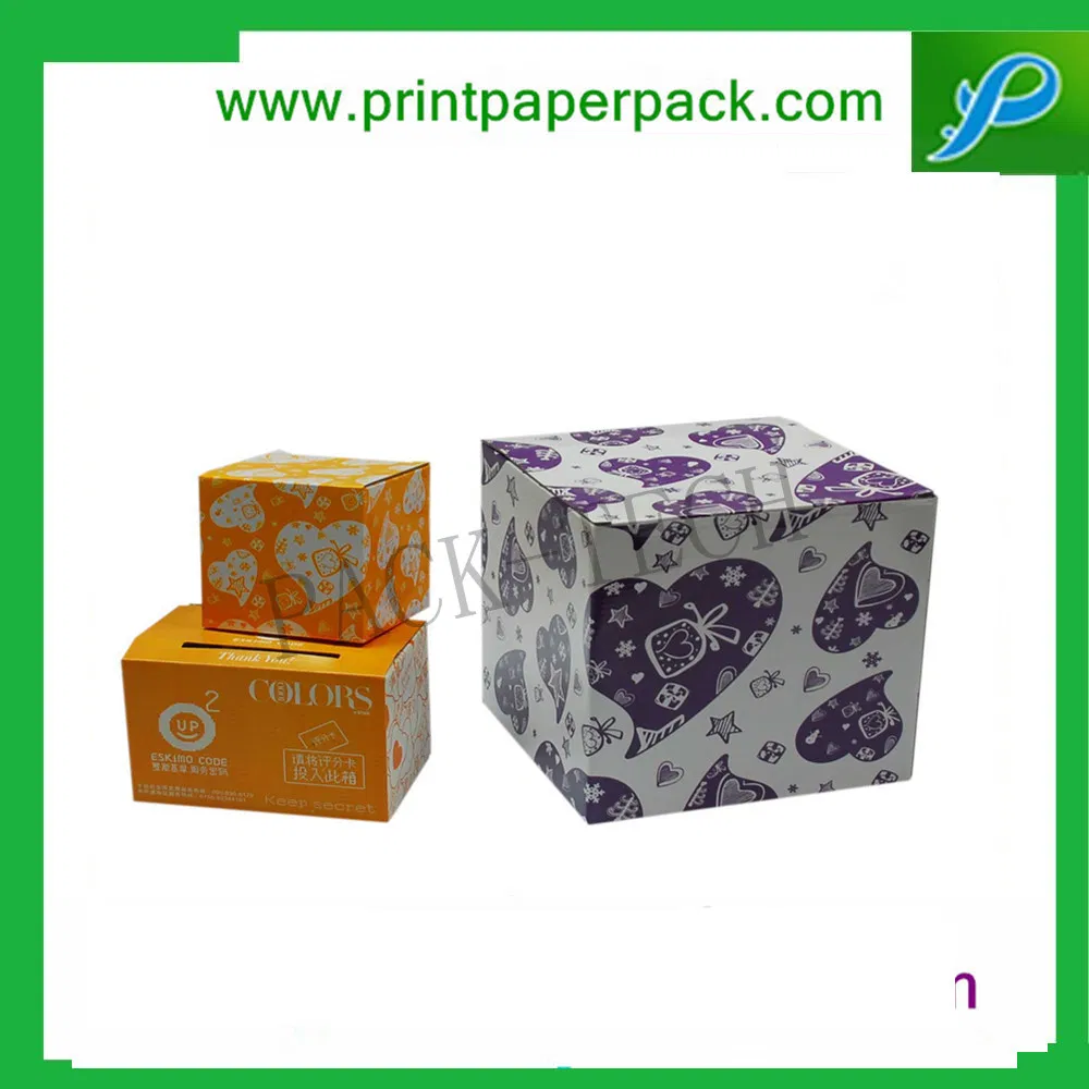 Caja de regalo rígida 8