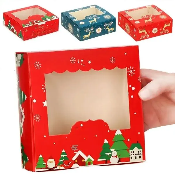 Caja de regalo 2