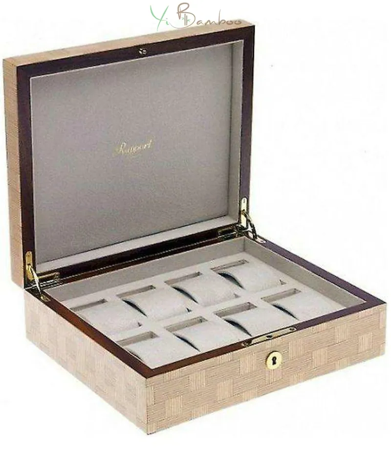 Caja de madera 7