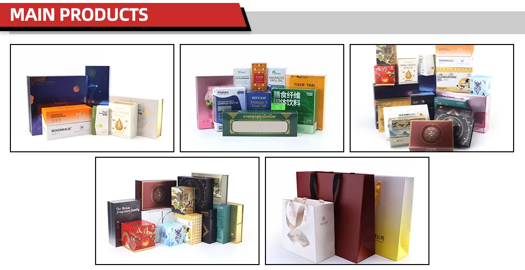 Diseño de caja rígida
