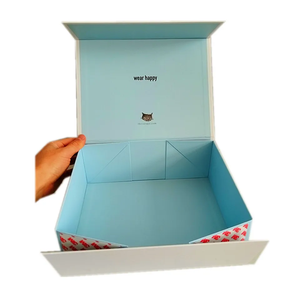 Caja de regalo