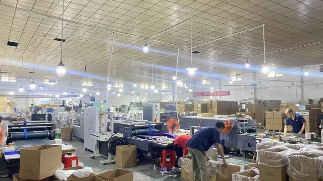 Guangzhou Milky Packaging - Soluciones de embalaje personalizadas de alta calidad