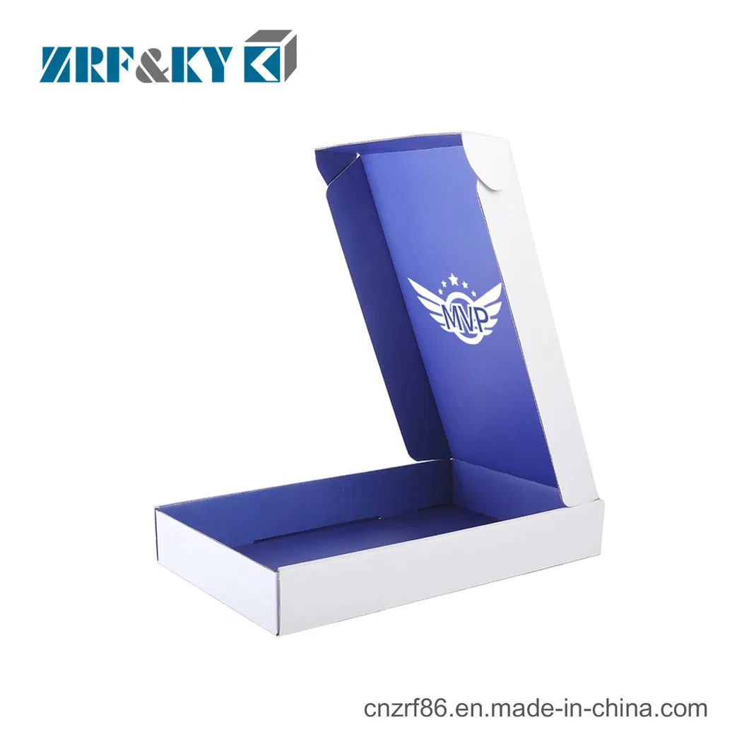 Caja de embalaje 5