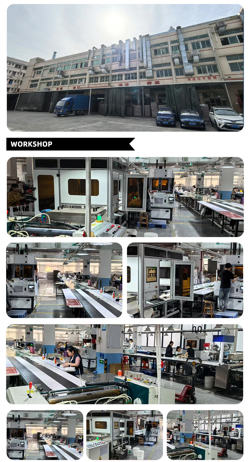 Proceso de fabricación