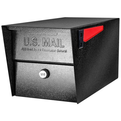 Fabricante de buzones de seguridad, caja de entrega de paquetes personalizable para uso en exteriores