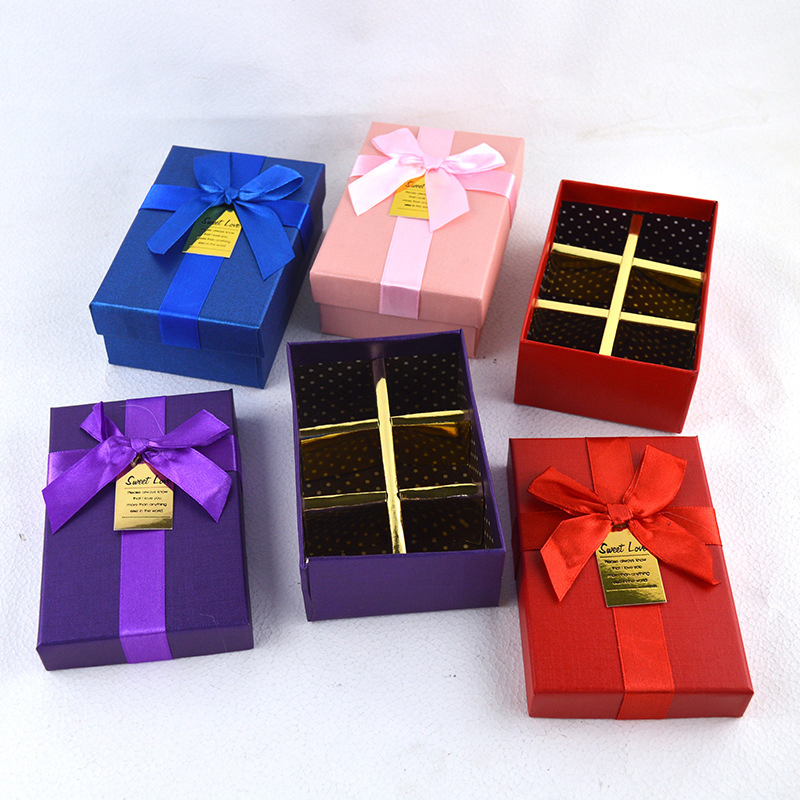 Caja de regalo de chocolate praline de lujo personalizada al por mayor, caja de embalaje de chocolate hecha a mano