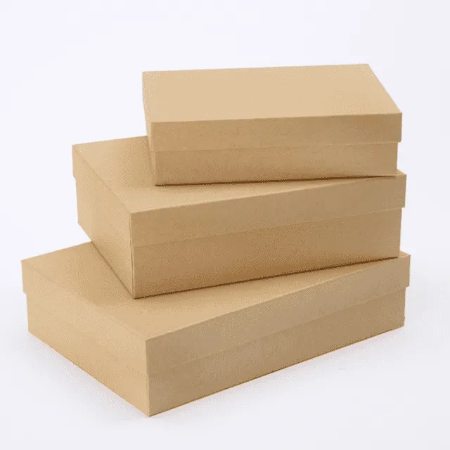 Caja corrugada industrial 10