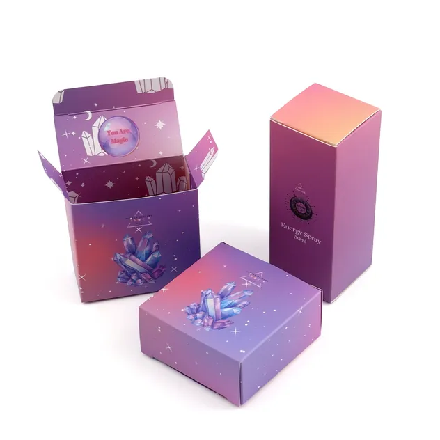 Packaging 3