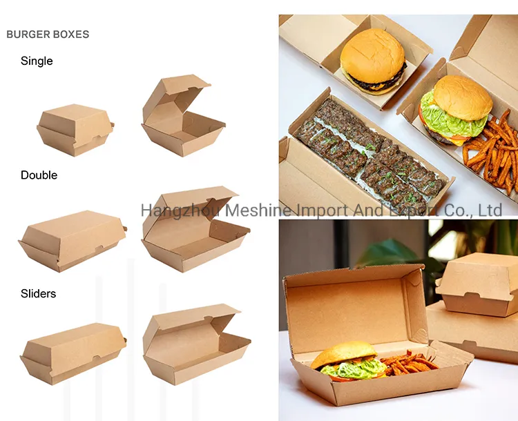 Salad box