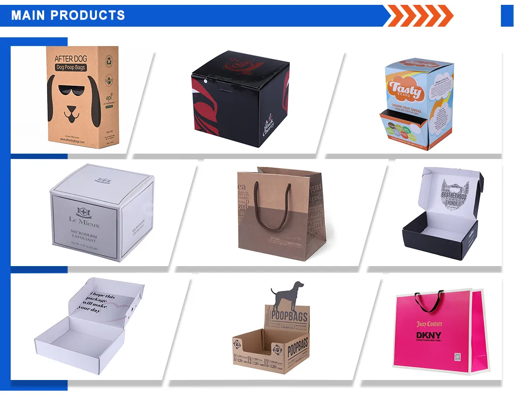 Cajas de embalaje autoadhesivas de Kraft personalizadas con cierre de cremallera y tira de fácil desgarro para envío