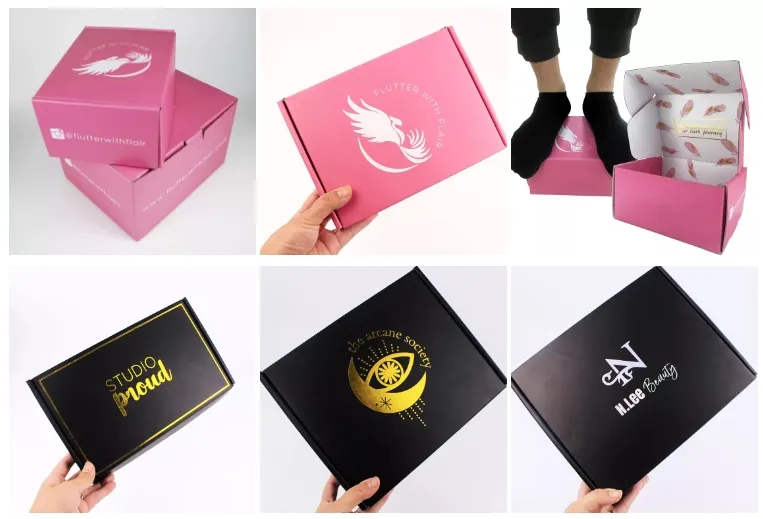 Muestra de caja 2