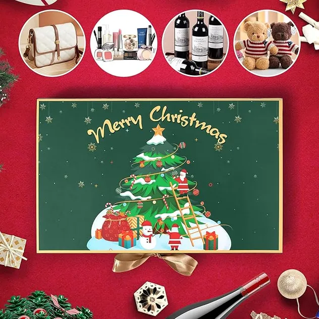 Regalo festivo