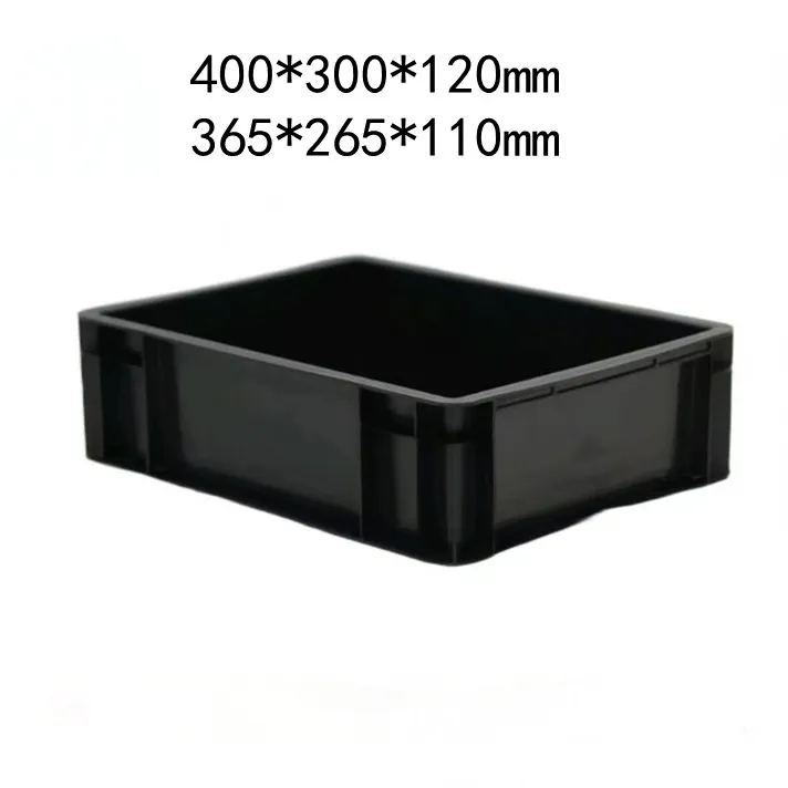 ESD Container 4