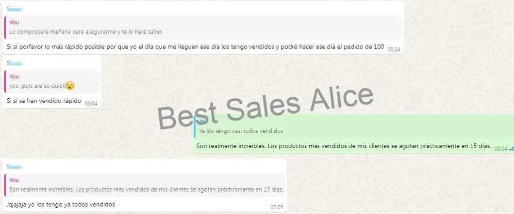 Políticas y Compromiso de Servicio Posventa