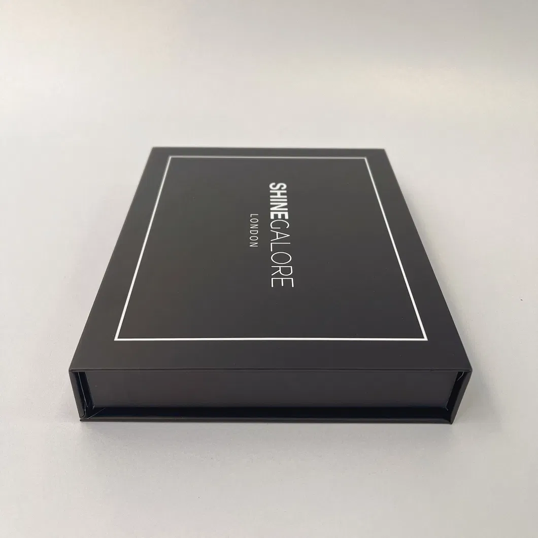 Caja de lujo 4