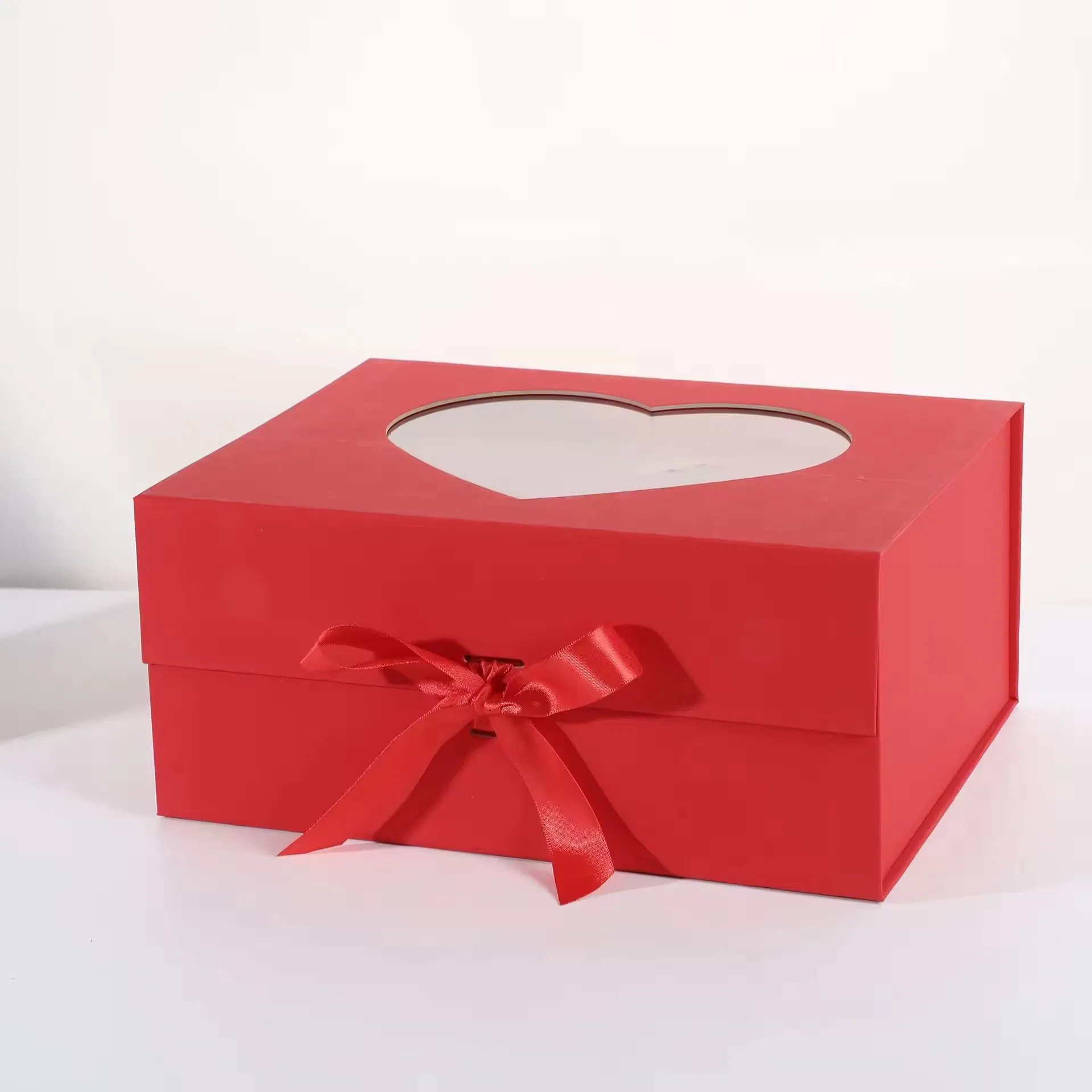 Caja de regalo rígida de diseño personalizado de lujo para perfume premium, alimentos, reloj, cosméticos y anillos