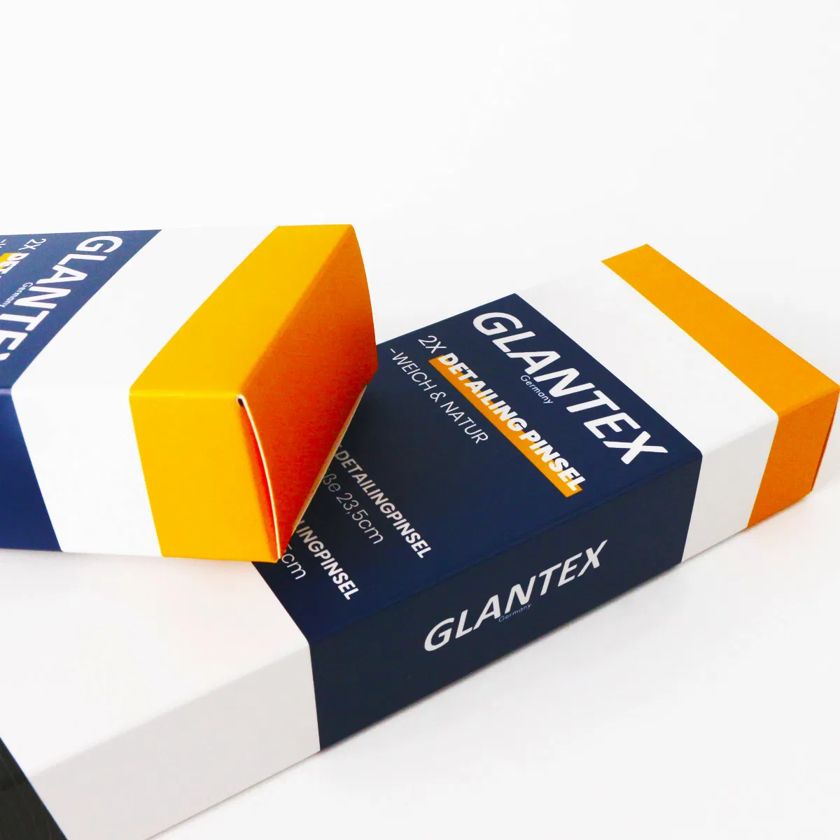 Caja de cartón personalizada, embalaje impreso de papel ecológico